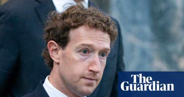 Meta reportedly plans sweeping layoffs as AI costs increase